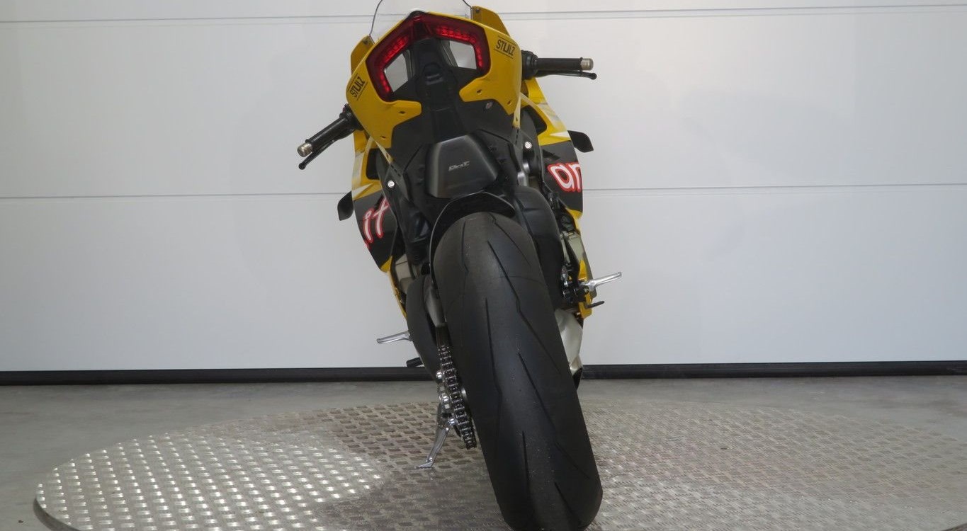 Angebot Ducati Panigale V4