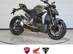 Angebot Ducati Streetfighter V2