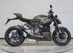 Angebot Ducati Streetfighter V2