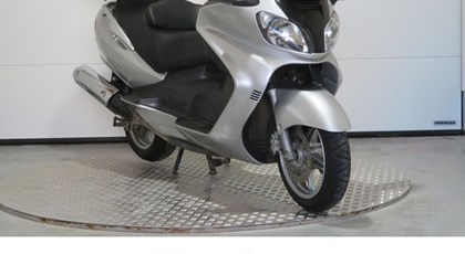 Gebrauchtfahrzeug Suzuki Burgman 650