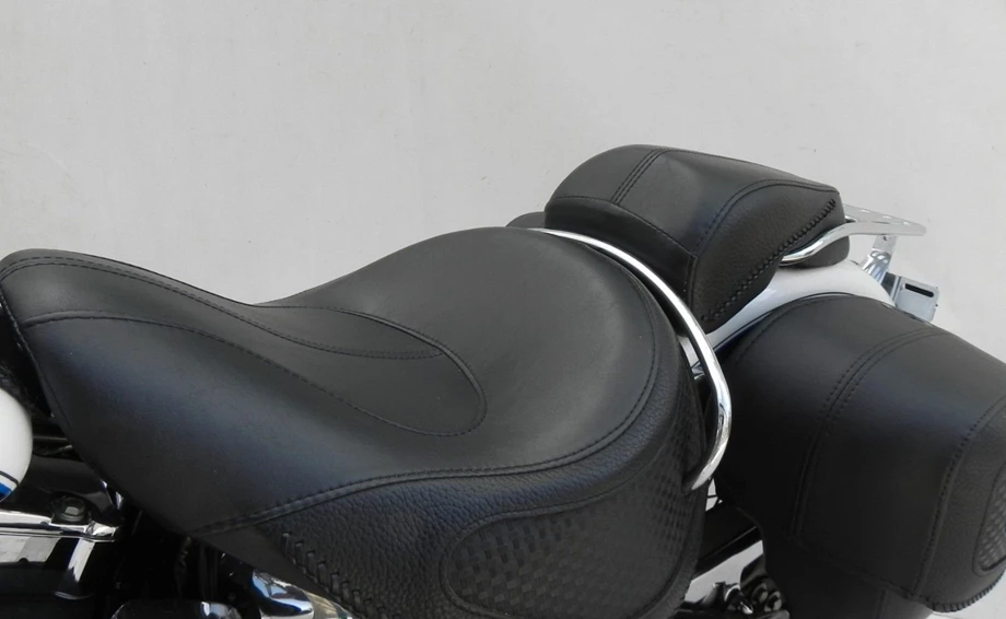 Angebot Harley-Davidson Softail Deluxe FLSTN Bild 12: Angebot Harley-Davidson Softail Deluxe FLSTN