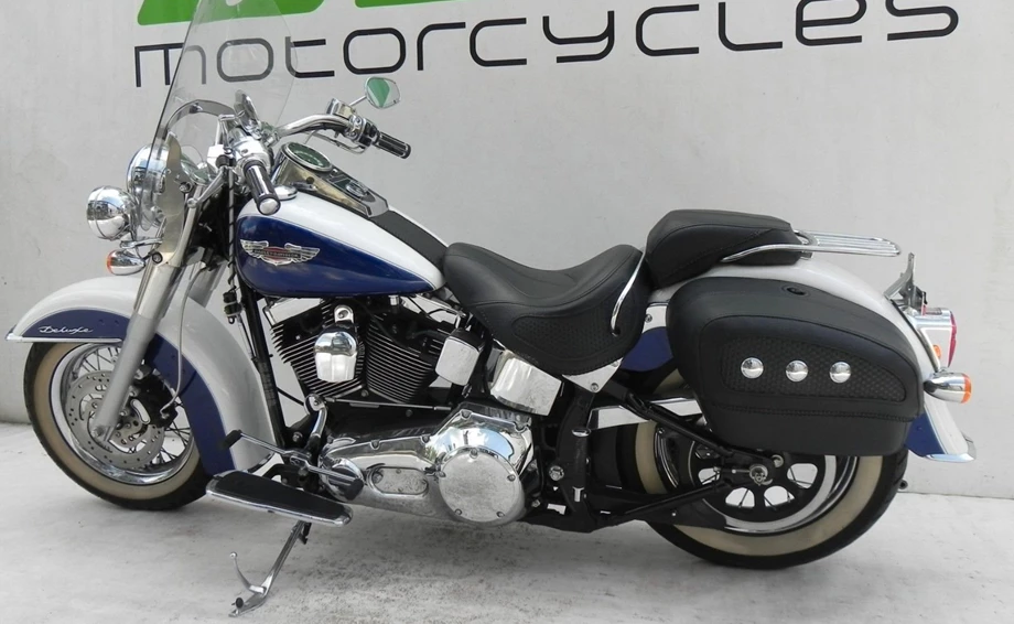 Angebot Harley-Davidson Softail Deluxe FLSTN Bild 3: Angebot Harley-Davidson Softail Deluxe FLSTN