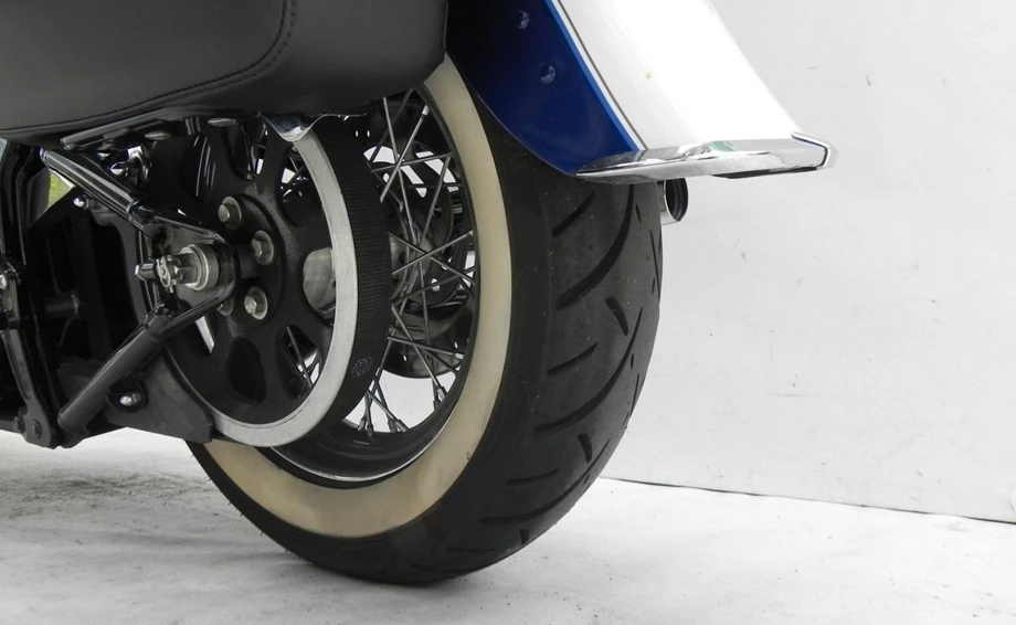 Angebot Harley-Davidson Softail Deluxe FLSTN Bild 4: Angebot Harley-Davidson Softail Deluxe FLSTN