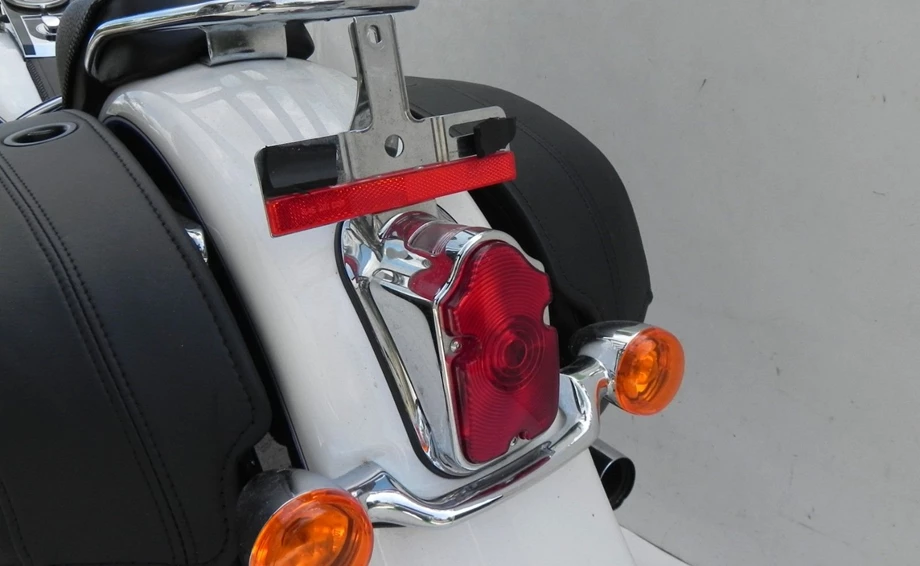 Angebot Harley-Davidson Softail Deluxe FLSTN Bild 5: Angebot Harley-Davidson Softail Deluxe FLSTN
