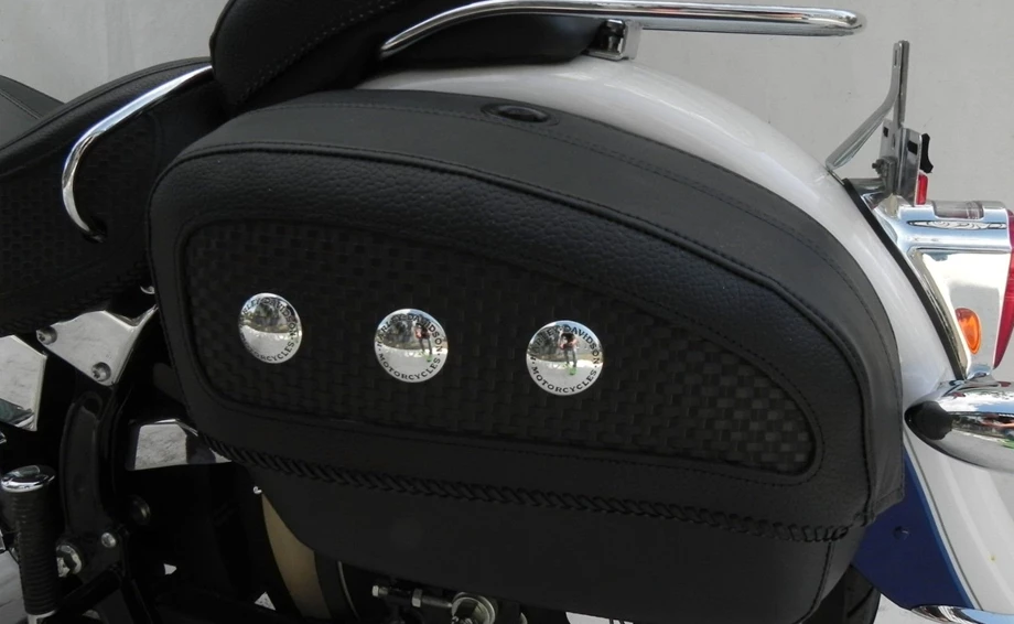 Angebot Harley-Davidson Softail Deluxe FLSTN Bild 6: Angebot Harley-Davidson Softail Deluxe FLSTN