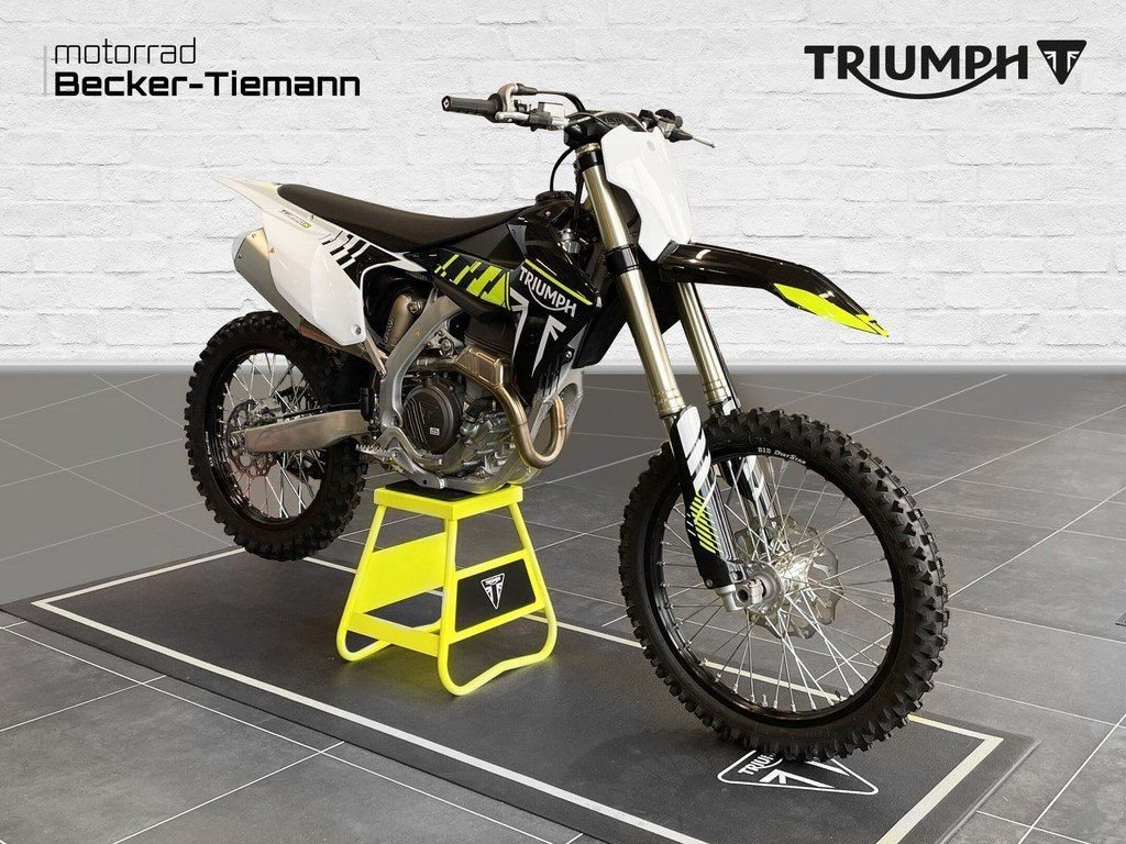 Triumph TF 250-X