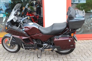 Angebot BMW K 1100 LT