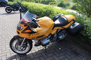 Angebot BMW R 1100 S