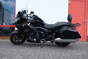 Angebot BMW K 1600 B