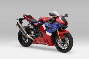 Offer Honda CBR1000RR-R Fireblade