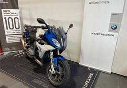 Gebrauchte BMW R 1200 RS Gebrauchte BMW R 1200 RS