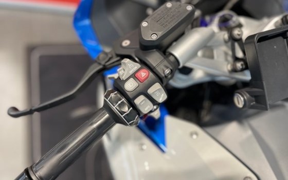 Gebrauchtmotorrad BMW R 1200 RS - Bild 4