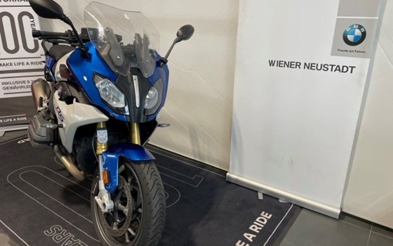 Gebrauchtmotorrad BMW R 1200 RS - Bild 7