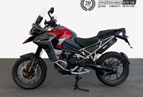 Triumph Tiger 1200 GT Explorer