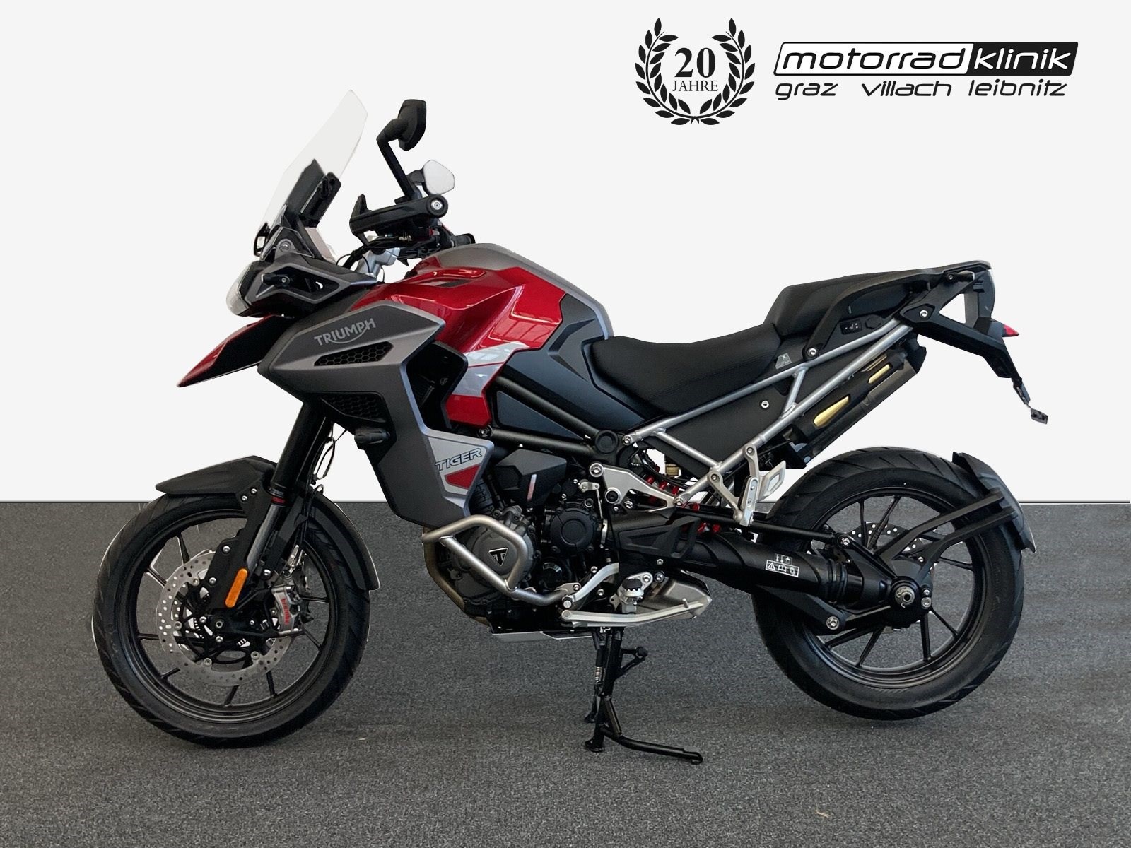 Motorrad