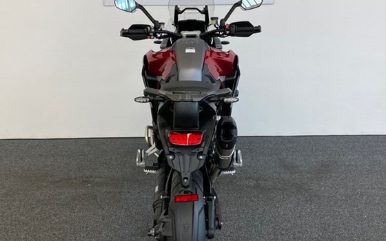 Neufahrzeug Triumph Tiger 1200 GT Explorer - Bild 6 Neufahrzeug Triumph Tiger 1200 GT Explorer - Bild 6