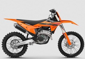 KTM 350 SX-F