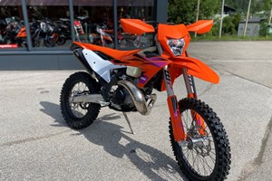 Angebot KTM 250 EXC TBI