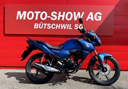 Neumotorrad Honda CRF125F