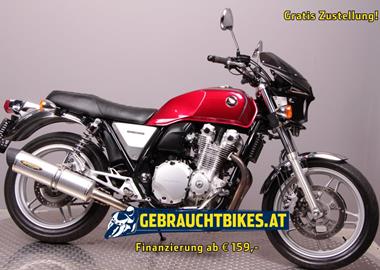 Gebrauchte Gebrauchte