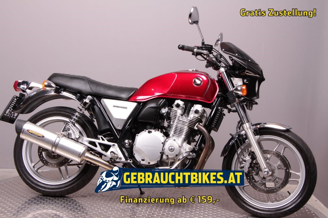 Motorrad