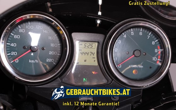Gebrauchtmotorrad Honda CB 1100 - Bild 5 Gebrauchtmotorrad Honda CB 1100 - Bild 5