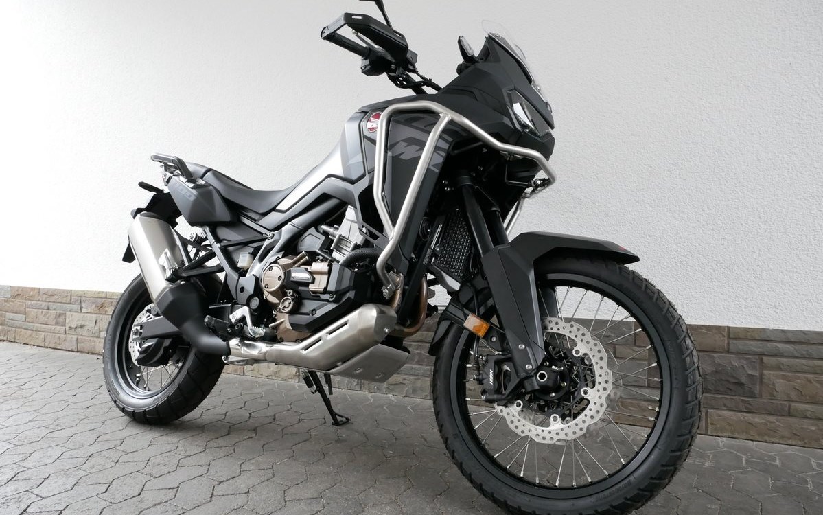 Angebot Honda CRF1100L Africa Twin DCT