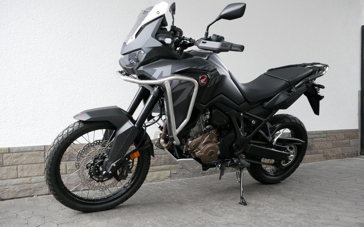 Angebot Honda CRF1100L Africa Twin DCT