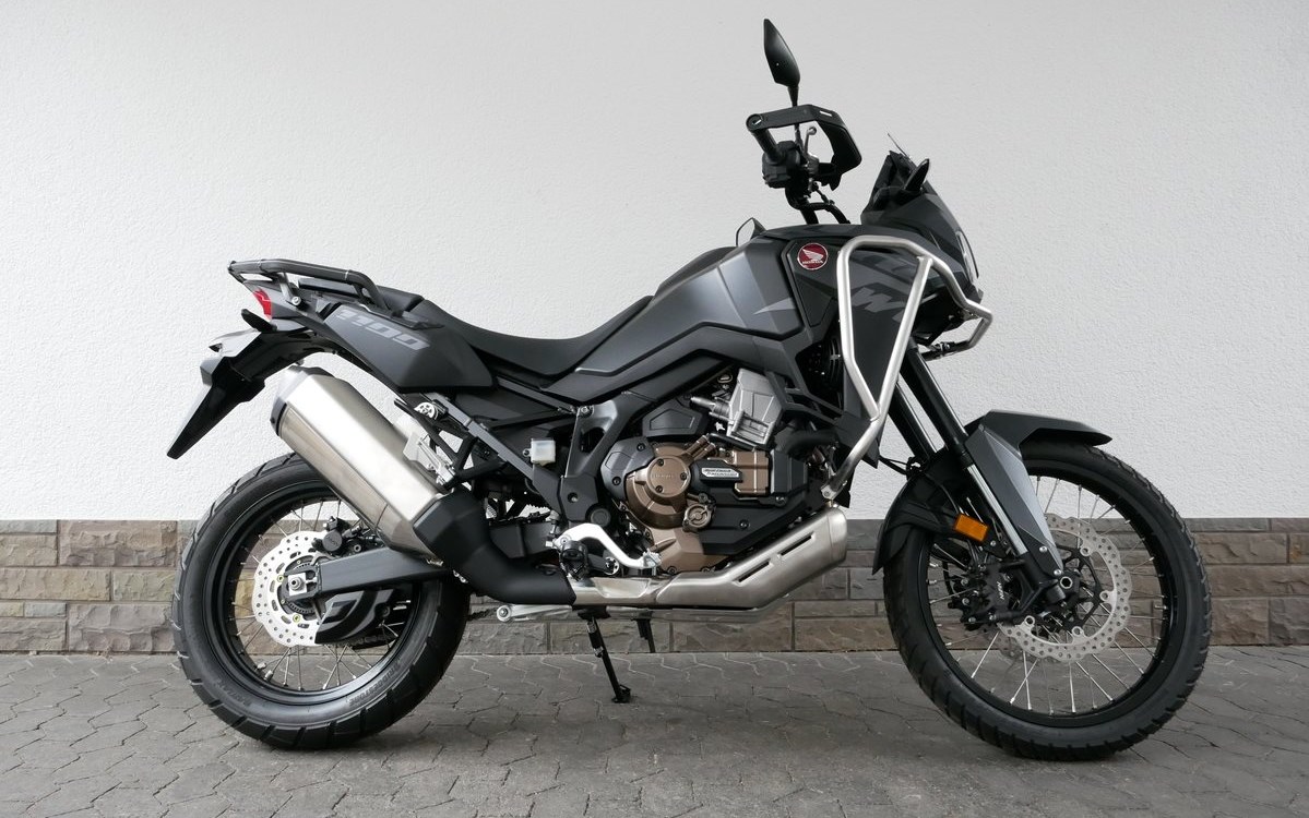 Angebot Honda CRF1100L Africa Twin DCT