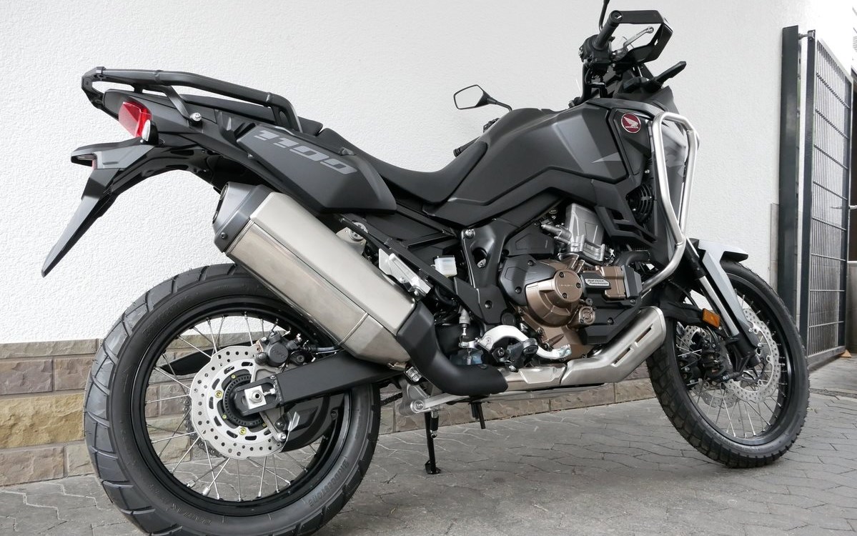 Angebot Honda CRF1100L Africa Twin DCT