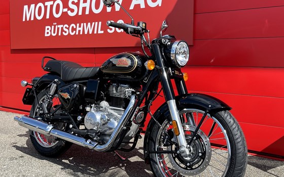 Neufahrzeug Royal Enfield Bullet 350 - Bild 2