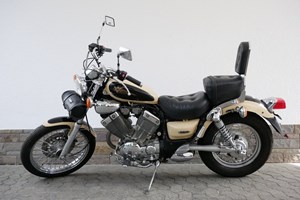 Angebot Yamaha XV 535 Virago