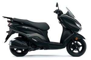 Angebot Suzuki Burgman Street 125EX