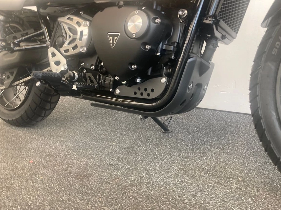 Angebot Triumph Scrambler 1200 X Bild 10: Angebot Triumph Scrambler 1200 X