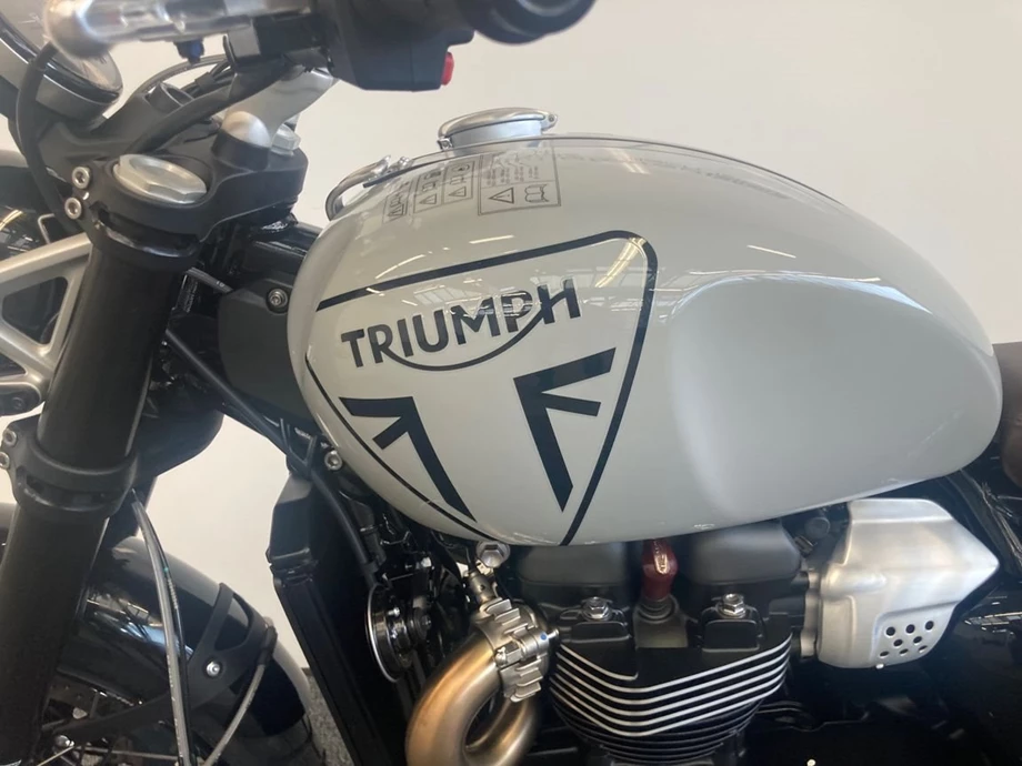 Angebot Triumph Scrambler 1200 X Bild 12: Angebot Triumph Scrambler 1200 X
