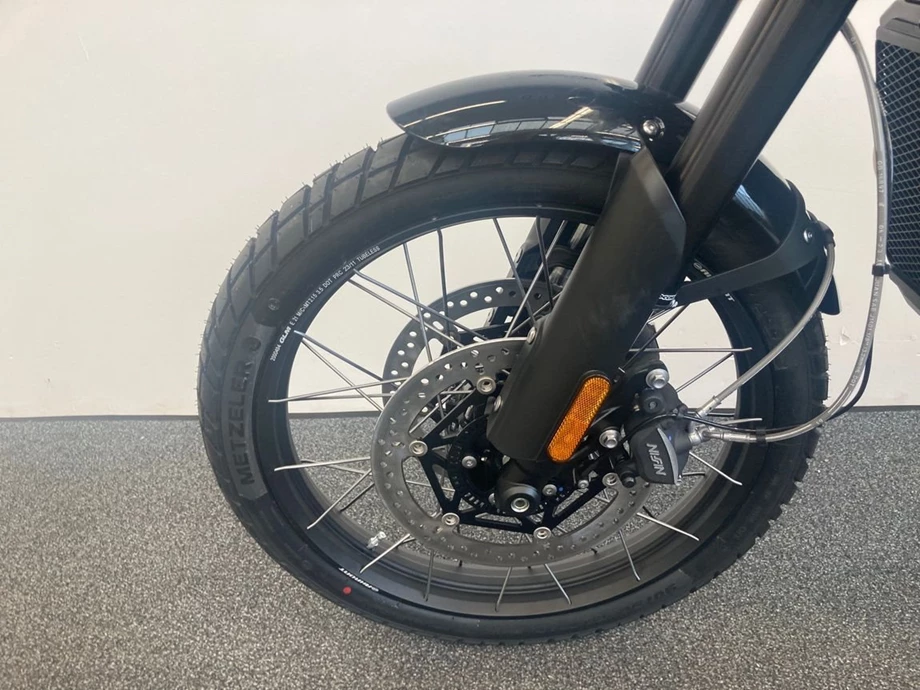 Angebot Triumph Scrambler 1200 X Bild 13: Angebot Triumph Scrambler 1200 X