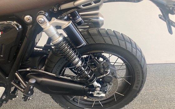 Neufahrzeug Triumph Scrambler 1200 X - Bild 14 Neufahrzeug Triumph Scrambler 1200 X - Bild 14