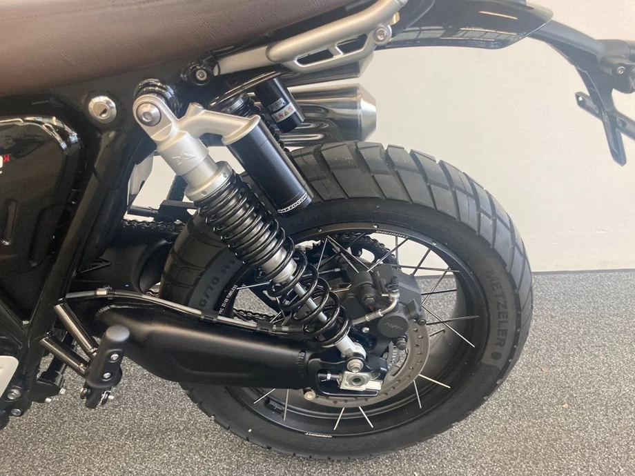 Angebot Triumph Scrambler 1200 X Bild 14: Angebot Triumph Scrambler 1200 X