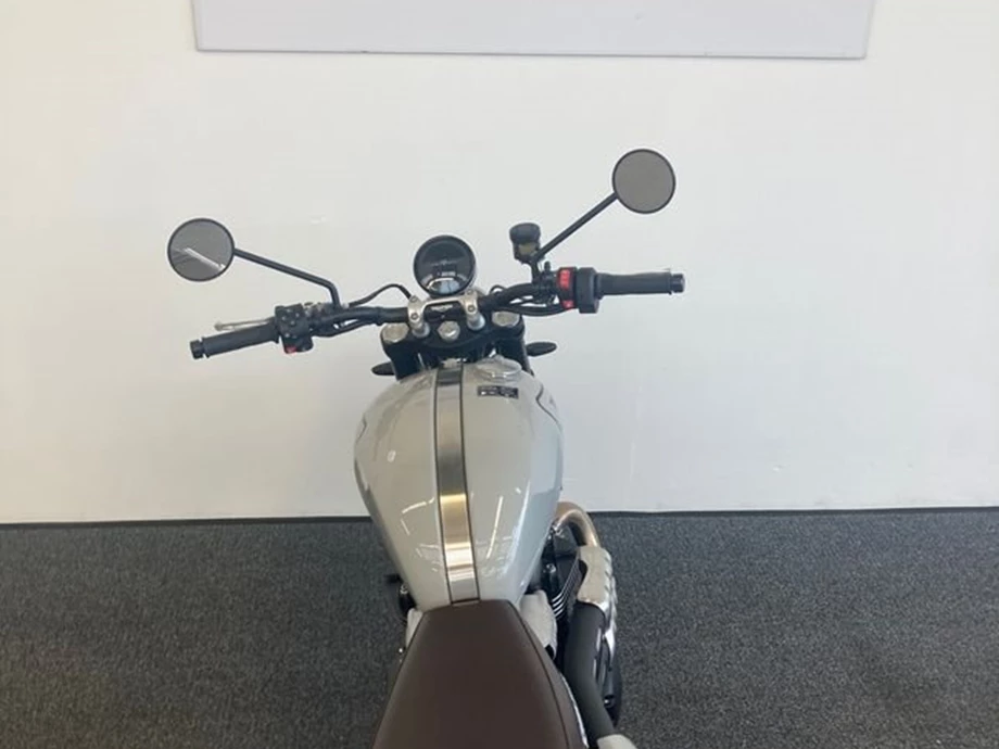 Angebot Triumph Scrambler 1200 X Bild 15: Angebot Triumph Scrambler 1200 X