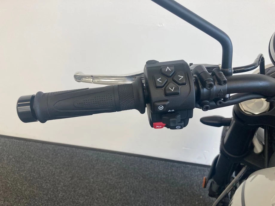 Angebot Triumph Scrambler 1200 X Bild 16: Angebot Triumph Scrambler 1200 X