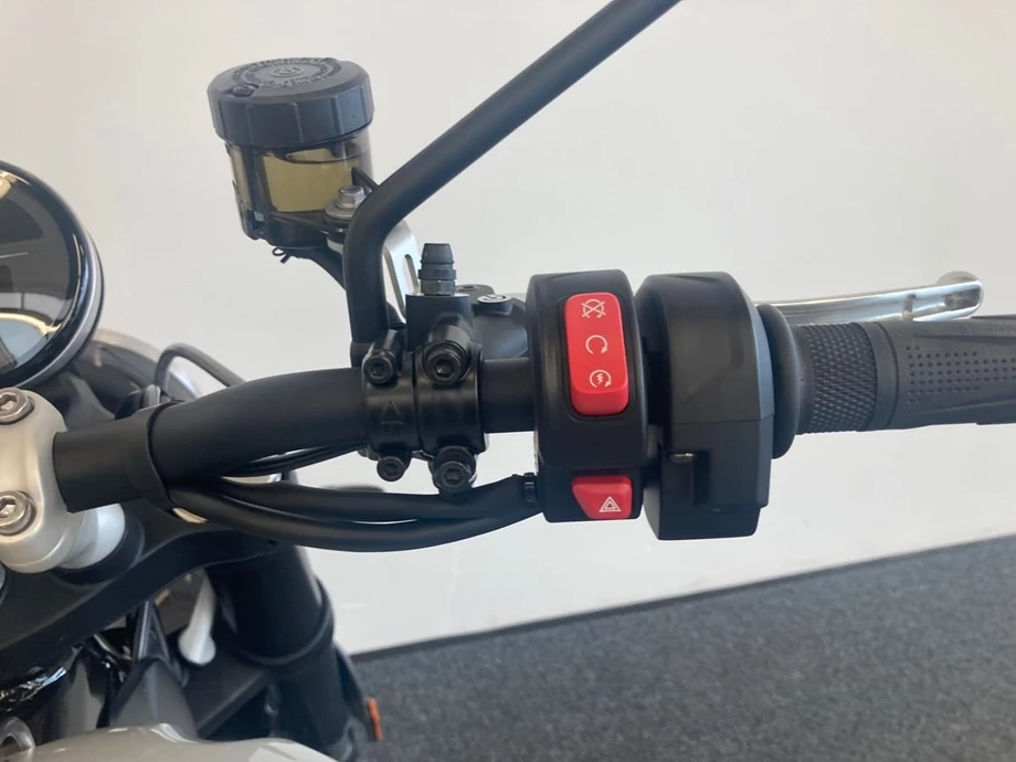 Angebot Triumph Scrambler 1200 X Bild 17: Angebot Triumph Scrambler 1200 X