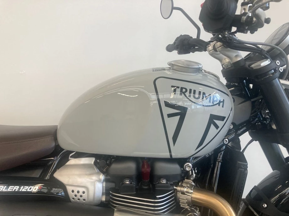 Angebot Triumph Scrambler 1200 X Bild 3: Angebot Triumph Scrambler 1200 X
