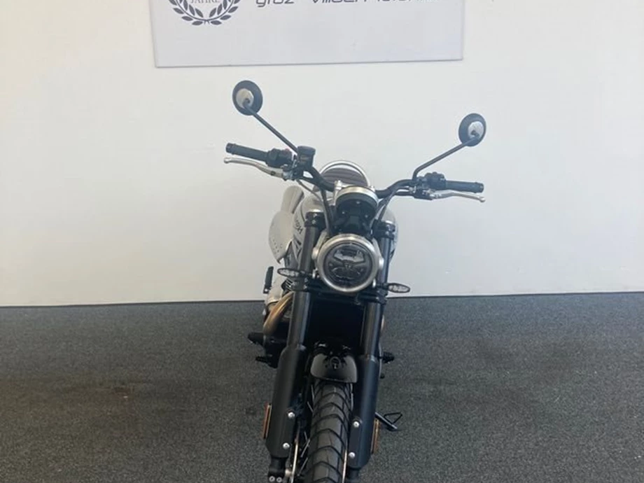 Angebot Triumph Scrambler 1200 X Bild 4: Angebot Triumph Scrambler 1200 X