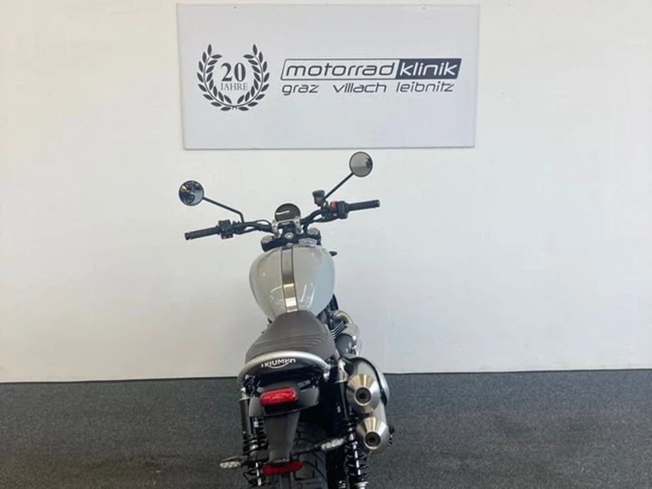 Angebot Triumph Scrambler 1200 X Bild 6: Angebot Triumph Scrambler 1200 X