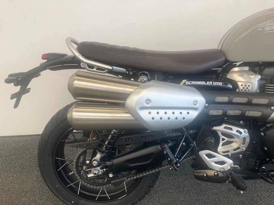 Angebot Triumph Scrambler 1200 X Bild 7: Angebot Triumph Scrambler 1200 X