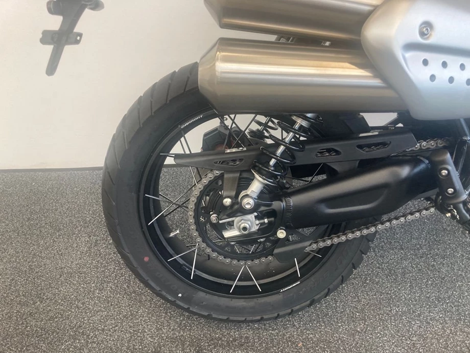 Angebot Triumph Scrambler 1200 X Bild 8: Angebot Triumph Scrambler 1200 X