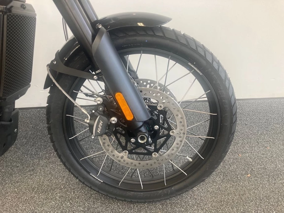 Angebot Triumph Scrambler 1200 X Bild 9: Angebot Triumph Scrambler 1200 X