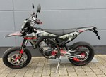 Angebot Fantic XMF 125 Performance