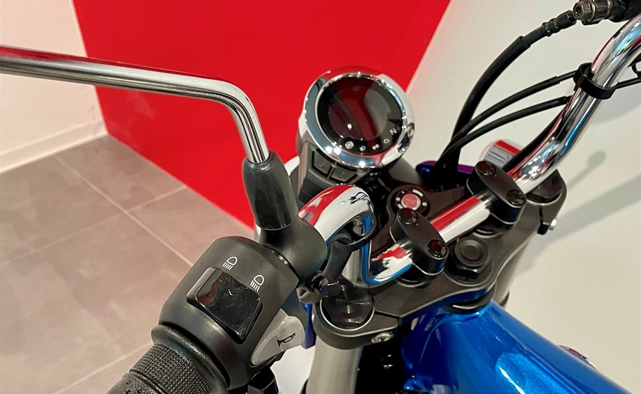 Angebot Honda Dax 125 Bild 15: Angebot Honda Dax 125