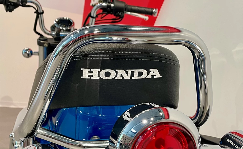 Angebot Honda Dax 125 Bild 16: Angebot Honda Dax 125